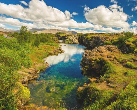 Das Land der Kontraste in Ihrem Tempo-1