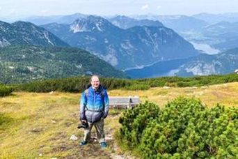 Chronist Thomas in Süditalien