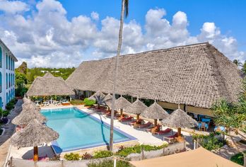 Sansibar - Stone Town & Beach