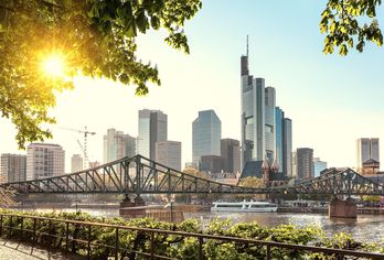 Neckar, Rhein & Main