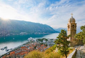 Montenegro
