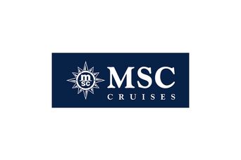 Logo MSC  Cruises