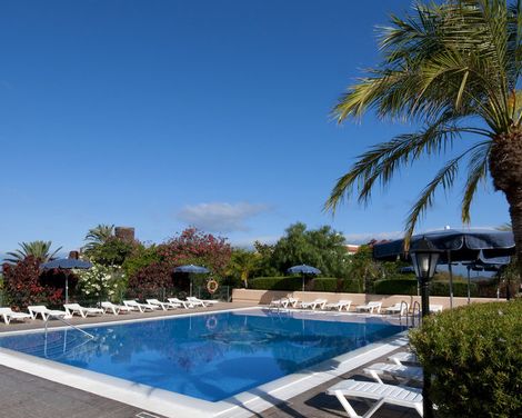 Apartamentos Baja del Secreto-0