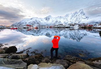 Norwegen