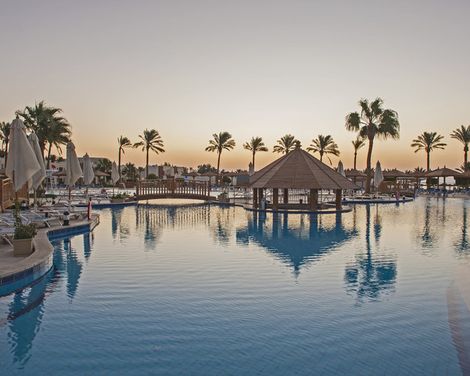 SUNRISE Royal Makadi Resort-0