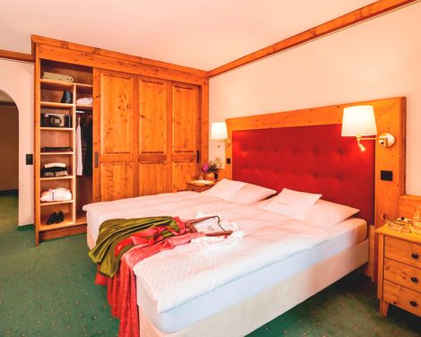 Entspannungsurlaub im Parkhotel Wallgau-2