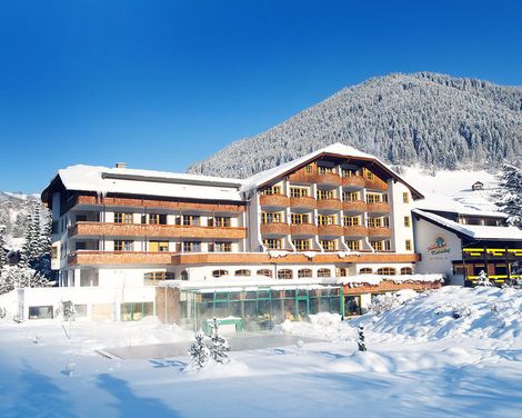 Hotel Kolmhof-0
