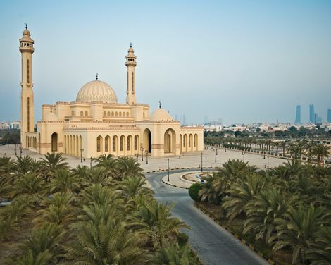 Arabische Geheimnisse und lebendige Traditionen-1