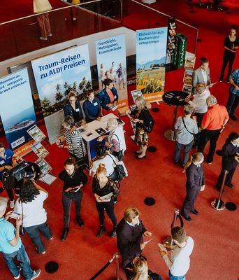 Event in Oberhausen