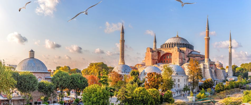 Istanbul