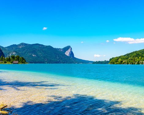 Radreise zwischen Bergen & Seen-2