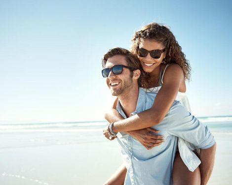 Kreuzfahrt mit der MSC Seaview ab/an Fort-de-France