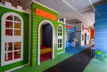 The V Luxury Resort Sahl Hasheesh