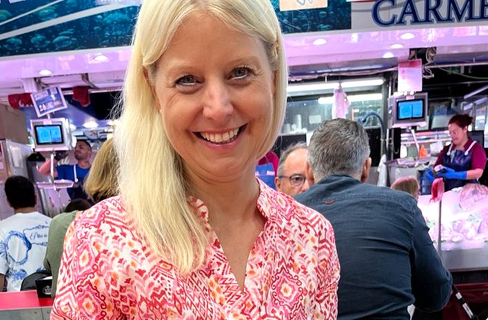 Daniela berichtet aus Palma de Mallorca