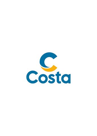 Logo Costa Kreuzfahrten