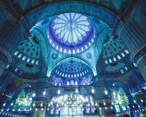 Die Metropole am Bosporus erleben und genießen-3