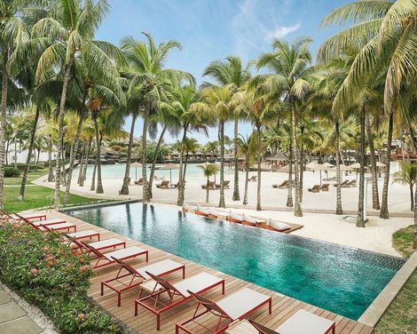 Paradise Cove Boutique Hotel-0