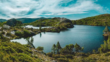 Tasmanien in Australien