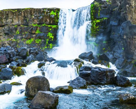 Freiheit auf vier Rädern - Erkunden, erleben, entspannen