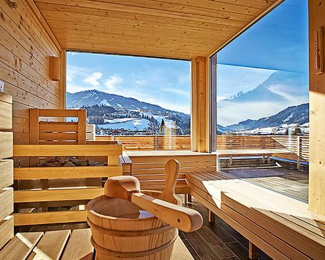 Hotel Planai in Schladming-1