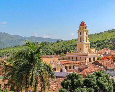 Pulsierende Städte & paradiesische Strände für Einsteiger-2