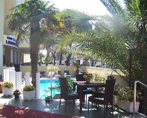 Litoraneo Suite Hotel-0