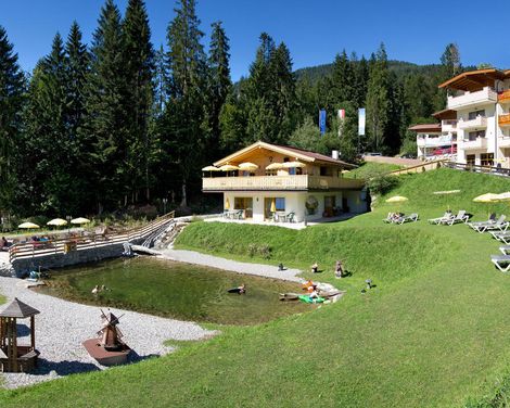 Hotel Berghof