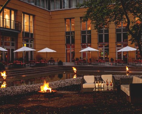 Kurzurlaub mit Aufenthalt im Hotel Elbflorenz-1