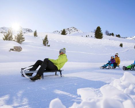 Hotel Post in Ramsau am Dachstein