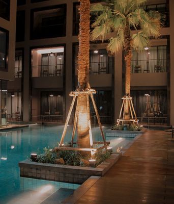 Sugar Marina Resort-SURF-Kata Beach