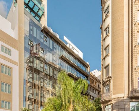 INNSiDE Tenerife Santa Cruz-0