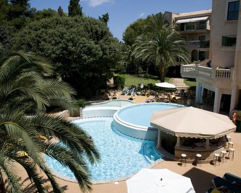 Lago Garden Hotel & Spa-0