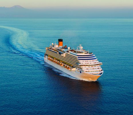 Costa Kreuzfahrten