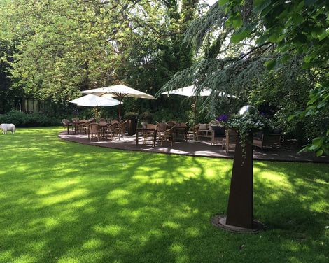 Privathotel Lindtner Hamburg-0