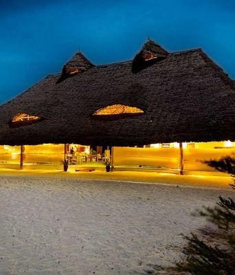 Hakuna Majiwe Zanzibar