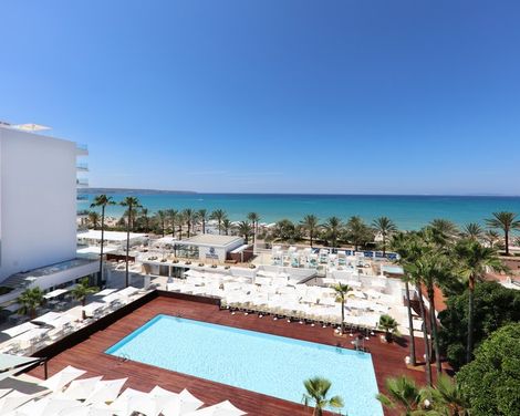 Iberostar Waves Bahía de Palma-0