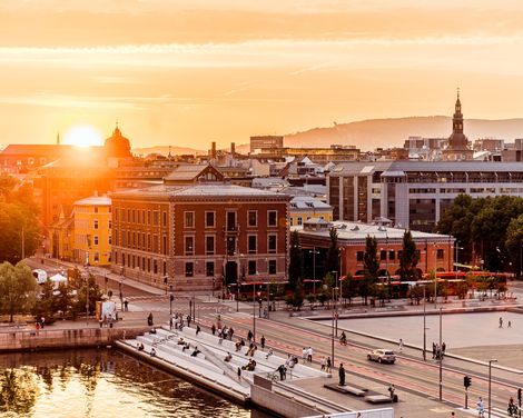 Mini-Kreuzfahrt mit Color Fantasy/Magic ab/an Kiel-0