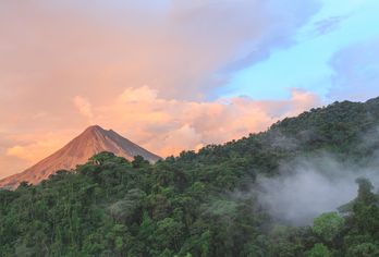 Costa Rica & Panama