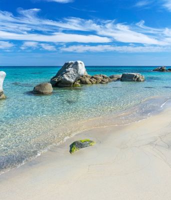 Italien - Sardinien 