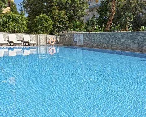 Kleopatra Life Hotel & Spa-0