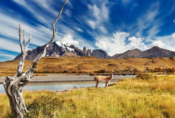 Argentinien & Chile