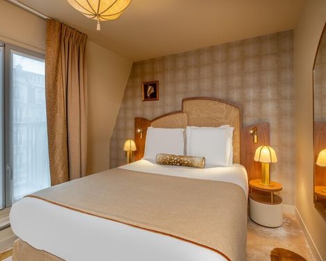 Hôtel La Bourdonnais by Inwood Hotels-0