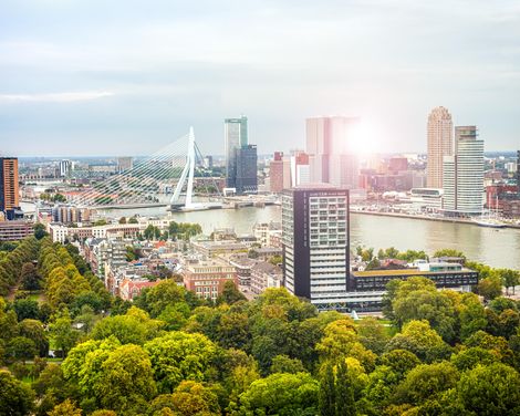Kurz-Flusskreuzfahrt mit A-ROSA BRAVA ab/an Köln-0
