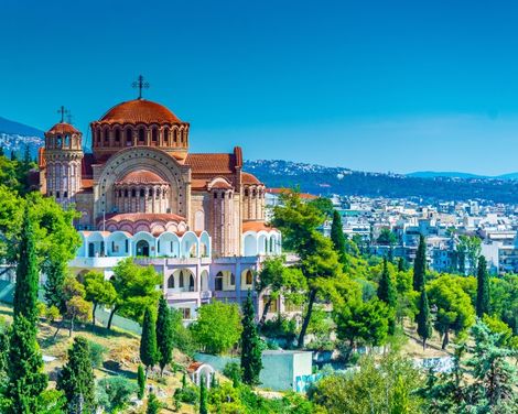 Flexible Mietwagen-Rundreise ab/an Tirana: Drei Länder, ein Balkan-Abenteuer