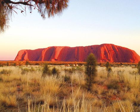 Sydney, Ayers Rock & Milford Sound entdecken-0