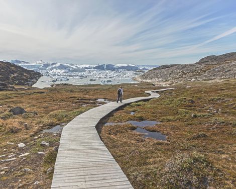 Erlebnisreise von Nuuk bis Ilulissat-0