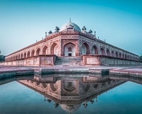 Zwischen Tempelklang und Wüstenwind-0