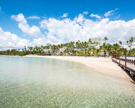 Erholungsurlaub im Hotel Emotions by Hodelpa Juan Dolio-0