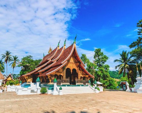 Rundreise ab Hanoi bis Ho-Chi-Minh-Stadt inkl. 4 Stadtbesichtigungen