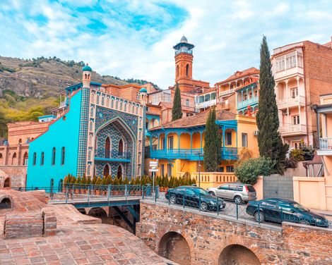 Eine Reise durch das Land der alten Schätze-1